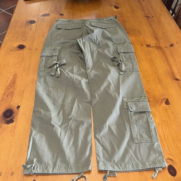 Abercrombie & Fitch 2000 Utility Pant - Picture 13 of 16